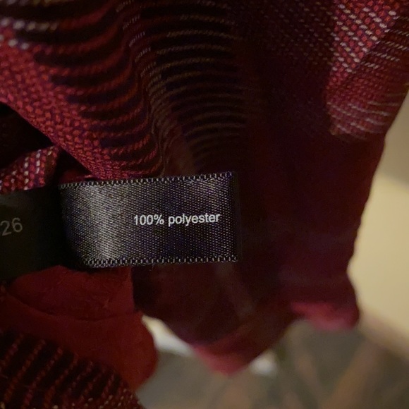 The Limited blouse - Picture 12 of 13